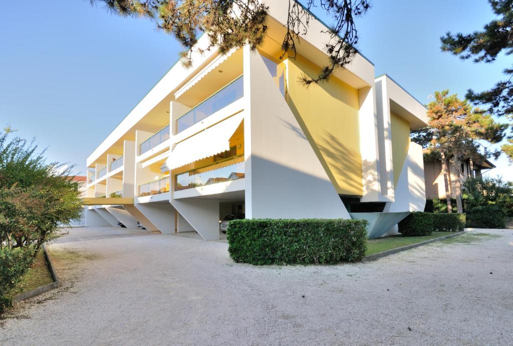 Condominio Croce del Sud - Housity