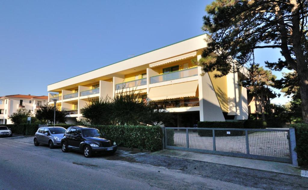 Booking.com: Appartamento Condominio Croce del Sud , Bibione, Italia - 15  Giudizi degli ospiti . Prenota ora il tuo hotel!