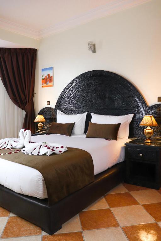 Hôtel Riad Salam Agadir, Agadir – Aktualisierte Preise für 2024