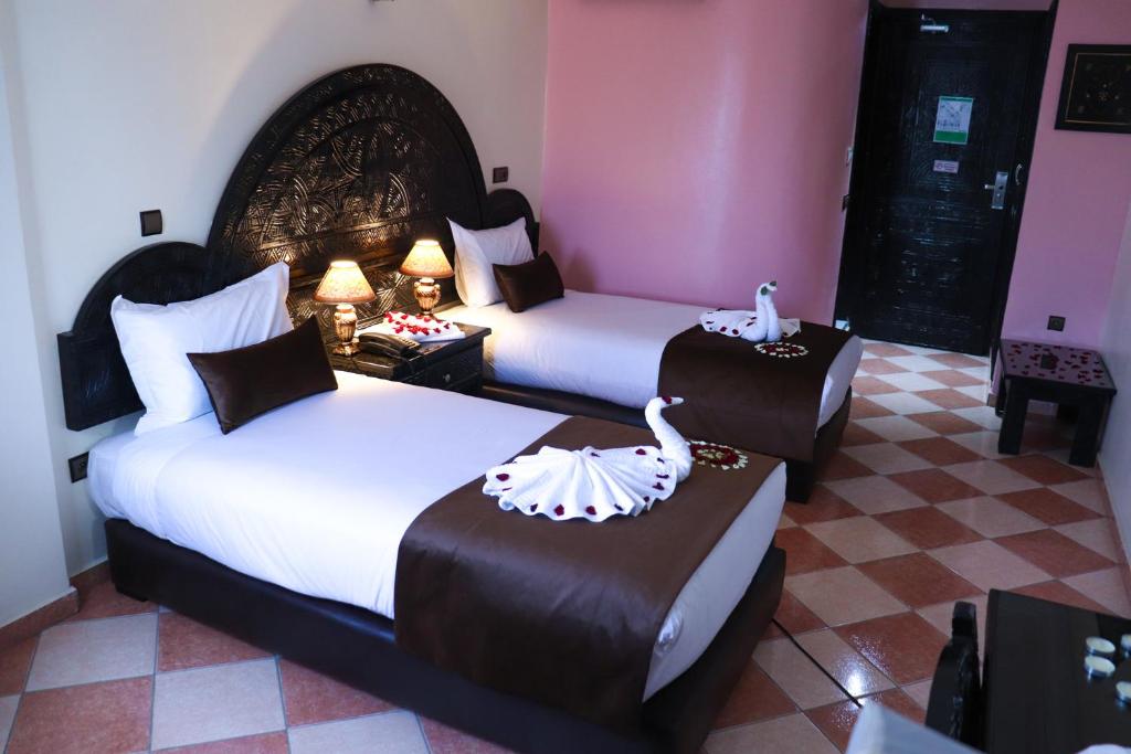Hôtel Riad Salam Agadir, Agadir – Aktualisierte Preise für 2024