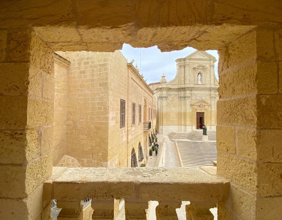 Fotografie z fotogalerie ubytování The Segond Hotel v destinaci Xagħra