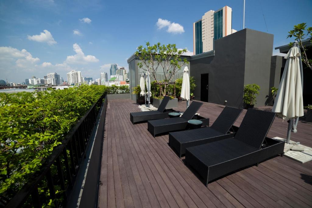 iSanook Bangkok - Resim 22