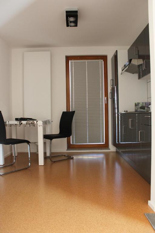Fotografie z fotogalerie ubytování Pension Hänse v destinaci Výmar