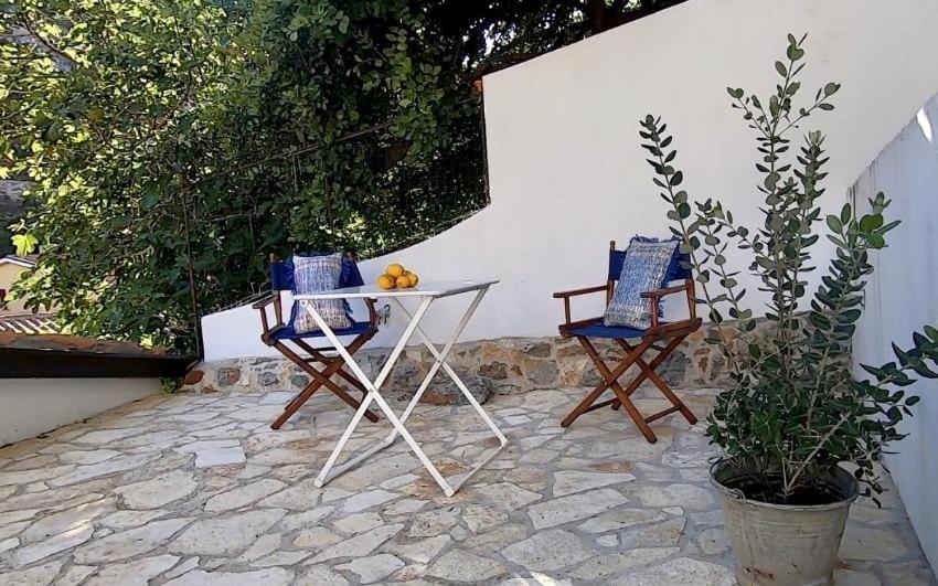 Fotografie z fotogalerie ubytování Casa Leone v destinaci Buggerru