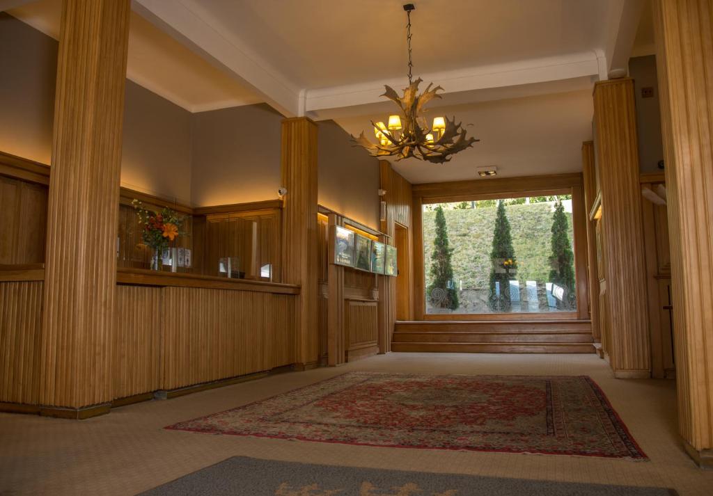 Hotel Tres Reyes accommodation