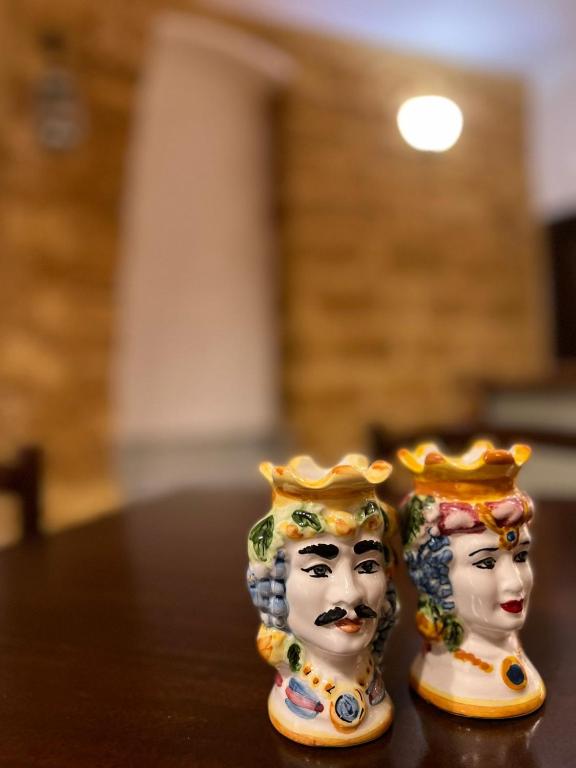 Fotografia z galérie ubytovania Città Dei Templi GuestHouse v destinácii Agrigento