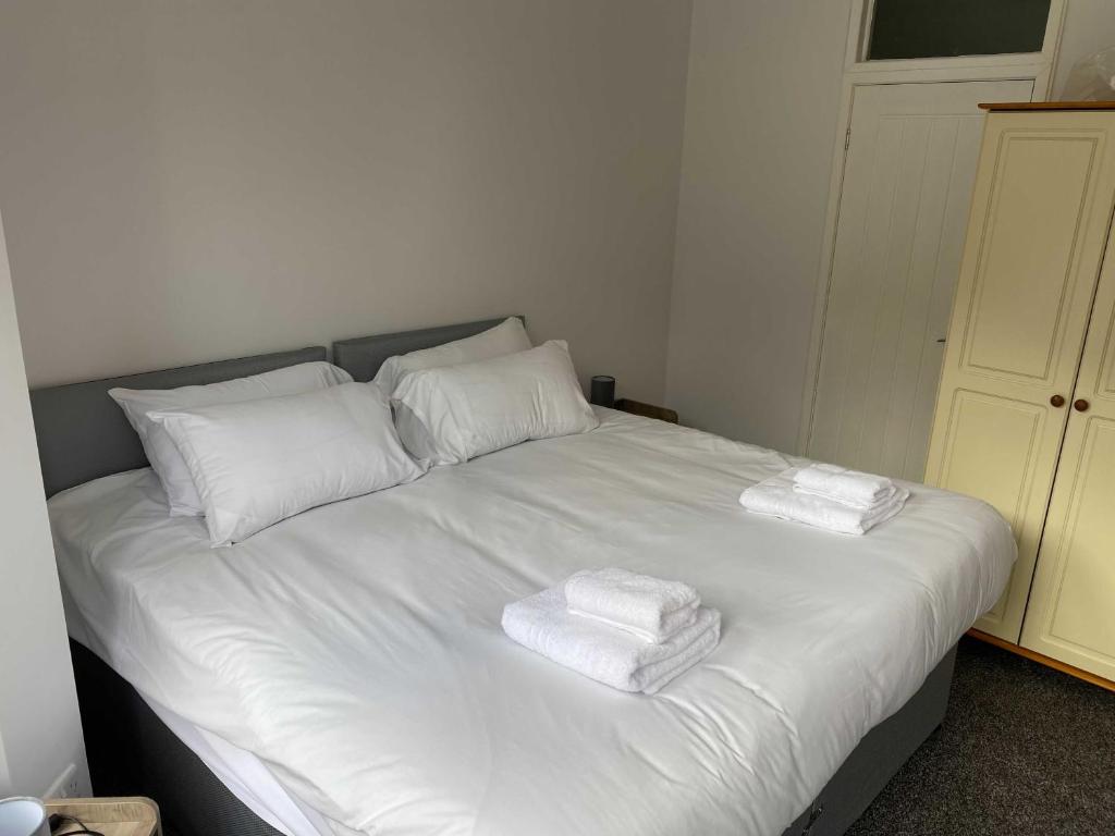 The Linden Grove Apartments - Appartamento