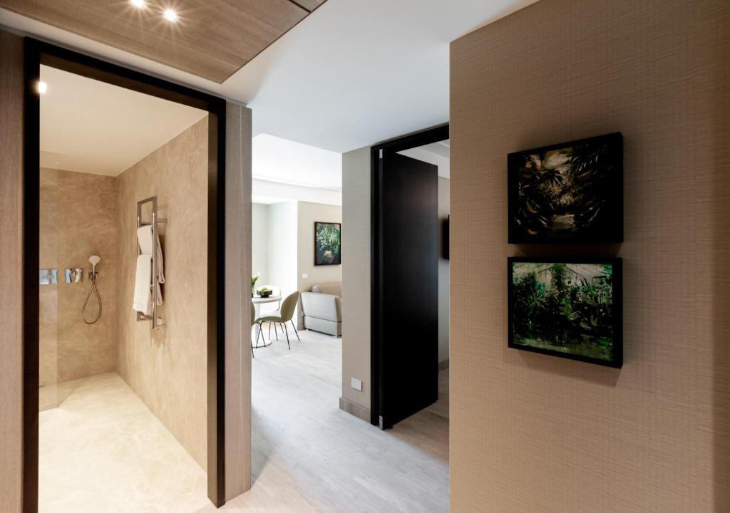 Ceccarini 9 home suite home - Resim 33