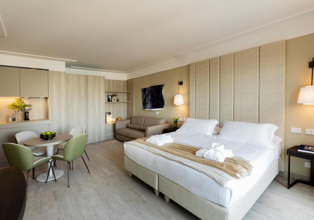 Ceccarini 9 home suite home - Resim 2