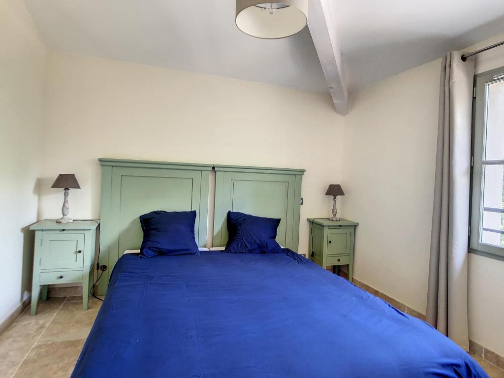 Fotografia z galérie ubytovania **LOVELY APARTMENT IN THE CASTLE OF LA REDORTE** v destinácii La Redorte