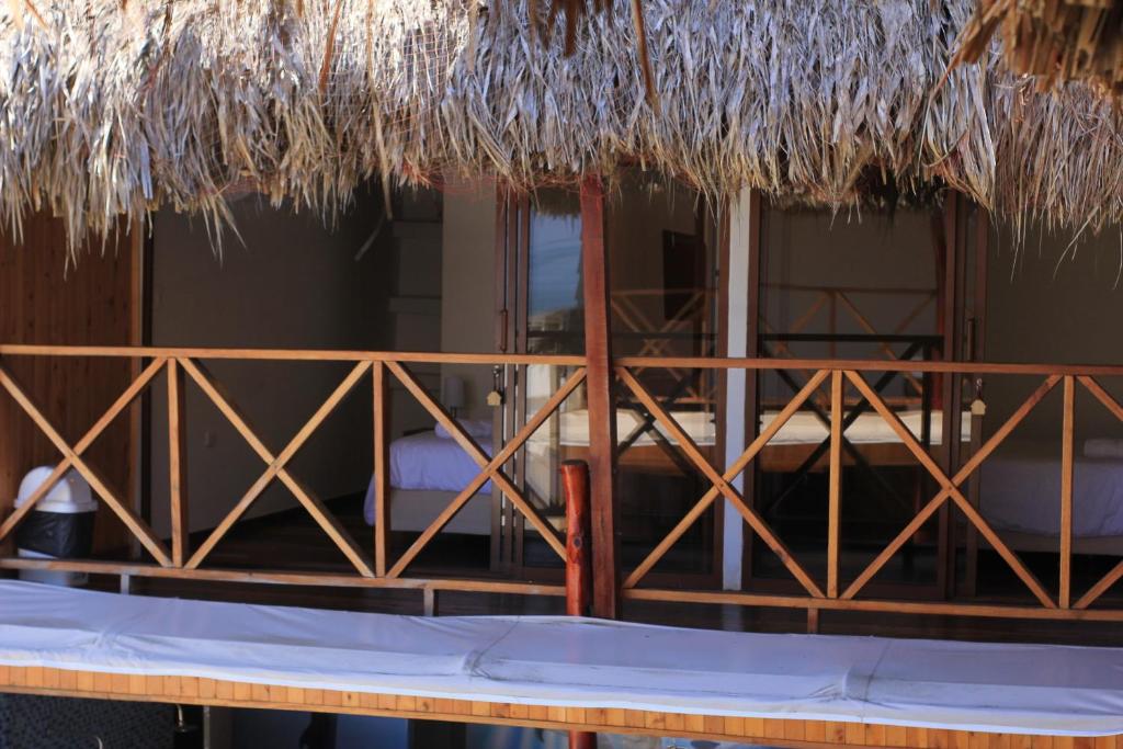 Fotografie z fotogalerie ubytování Cabaña Yalis SAS v destinaci Cartagena