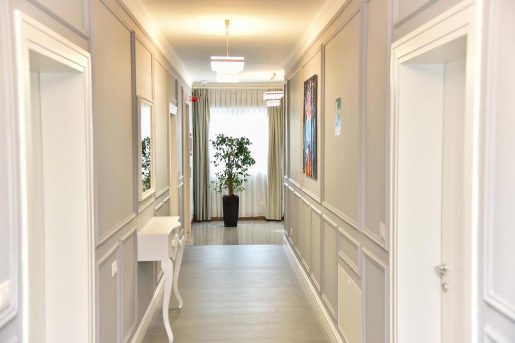 Fotografie z fotogalerie ubytování Hotel Imperiale v destinaci Durrës