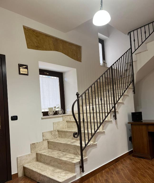 Fotografia z galérie ubytovania Città Dei Templi GuestHouse v destinácii Agrigento