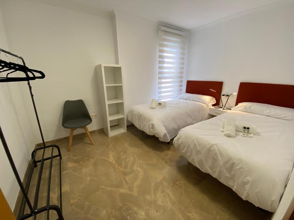 Apartamento Pandora, ideal para sentirte como en casa, Villena – Precios  actualizados 2023