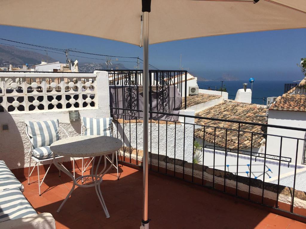 Casa Pier, Altea – Bijgewerkte prijzen 2022