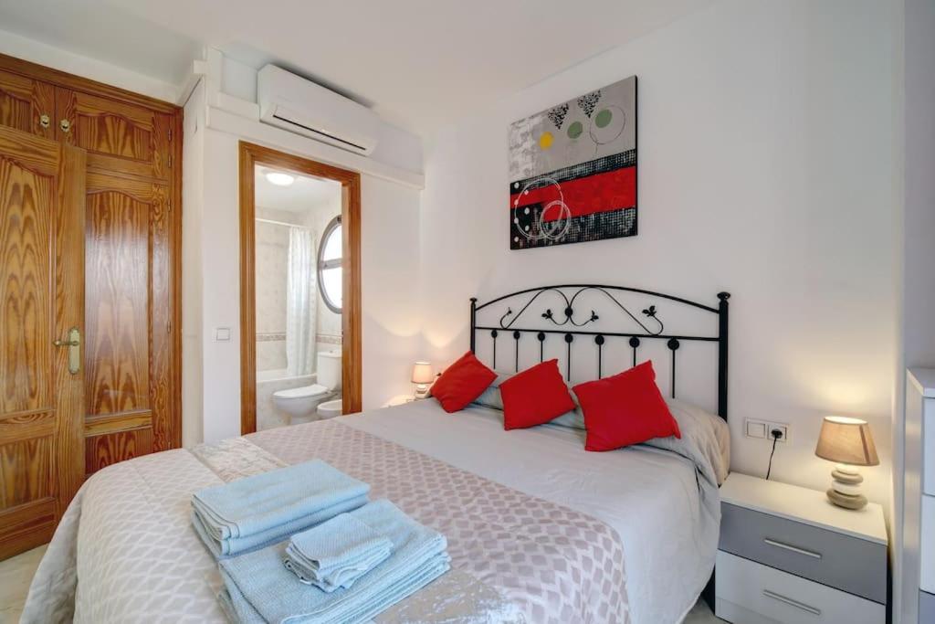 Booking.com: Appartement Centro Histórico - FRENTE AL MAR ...