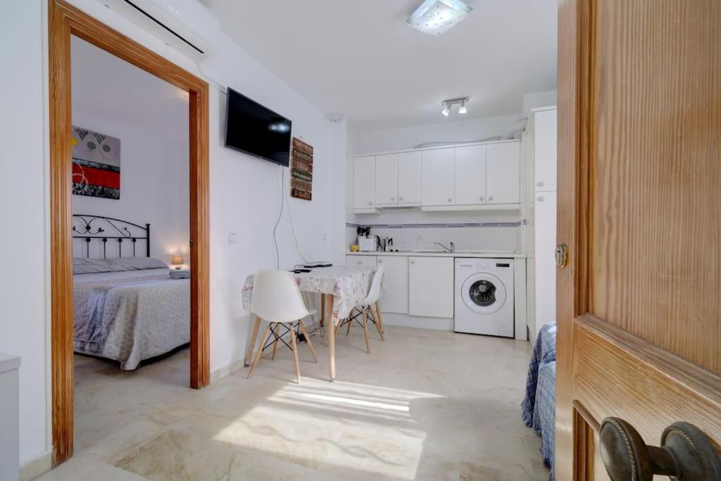 Booking.com: Appartement Centro Histórico - FRENTE AL MAR ...