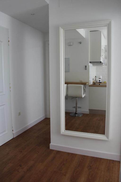 Zdjęcie z galerii obiektu Beautiful brand new 2 bedroom flat with terrace w Maladze