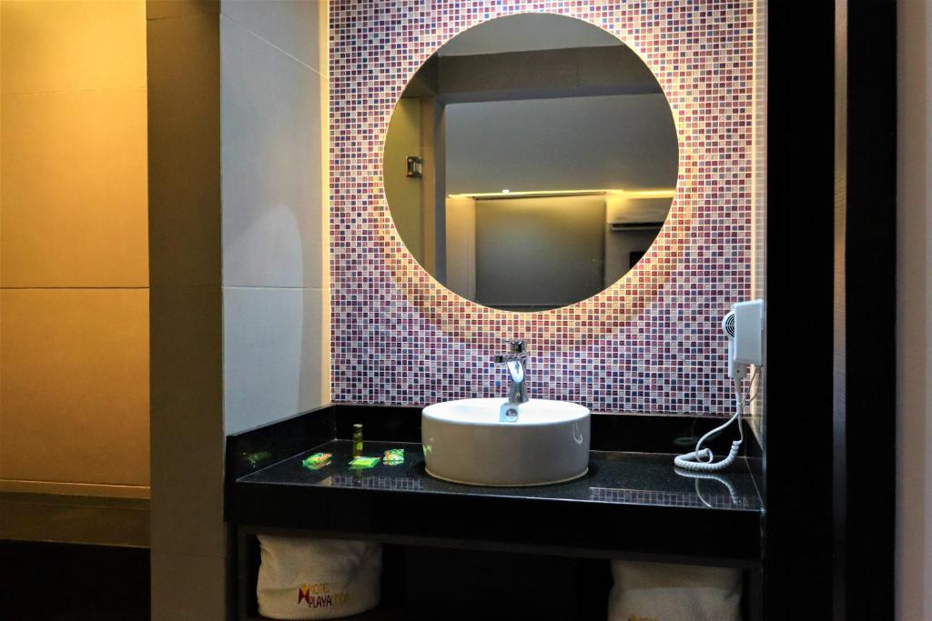Fotografie z fotogalerie ubytování Auto-Hotel Playa Linda v destinaci Veracruz