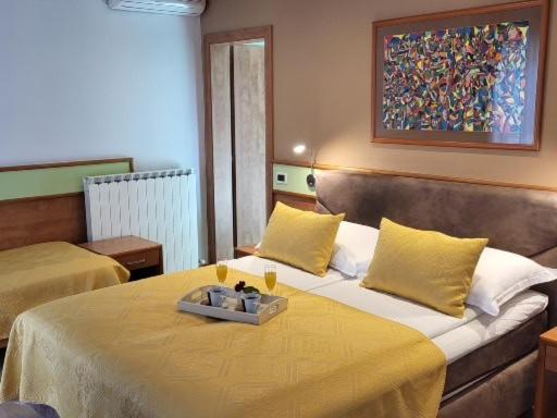 Bed and Breakfast La Rossa - 11