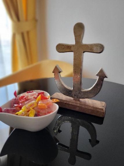 Bed and Breakfast La Rossa - 14