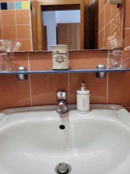 Bed and Breakfast La Rossa - 17