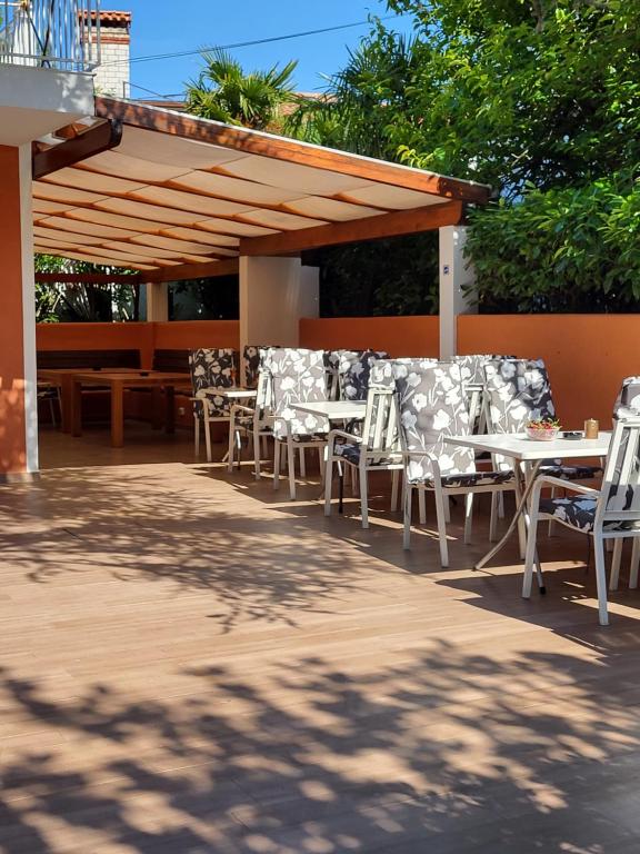 Bed and Breakfast La Rossa - 5