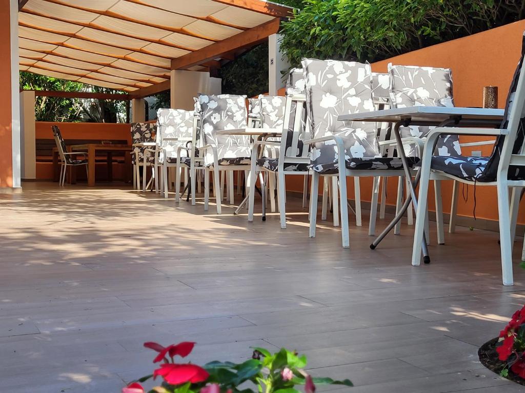 Bed and Breakfast La Rossa - 6