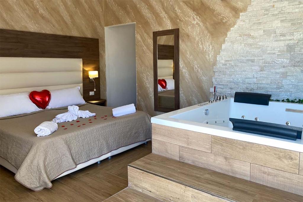 BlueBay Residence Resort, Taranto – Prezzi aggiornati per il 2024