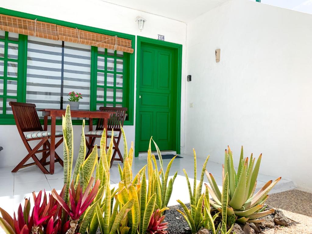 Fotografie z fotogalerie ubytování Apartamentos LlAMAR v destinaci Puerto del Carmen