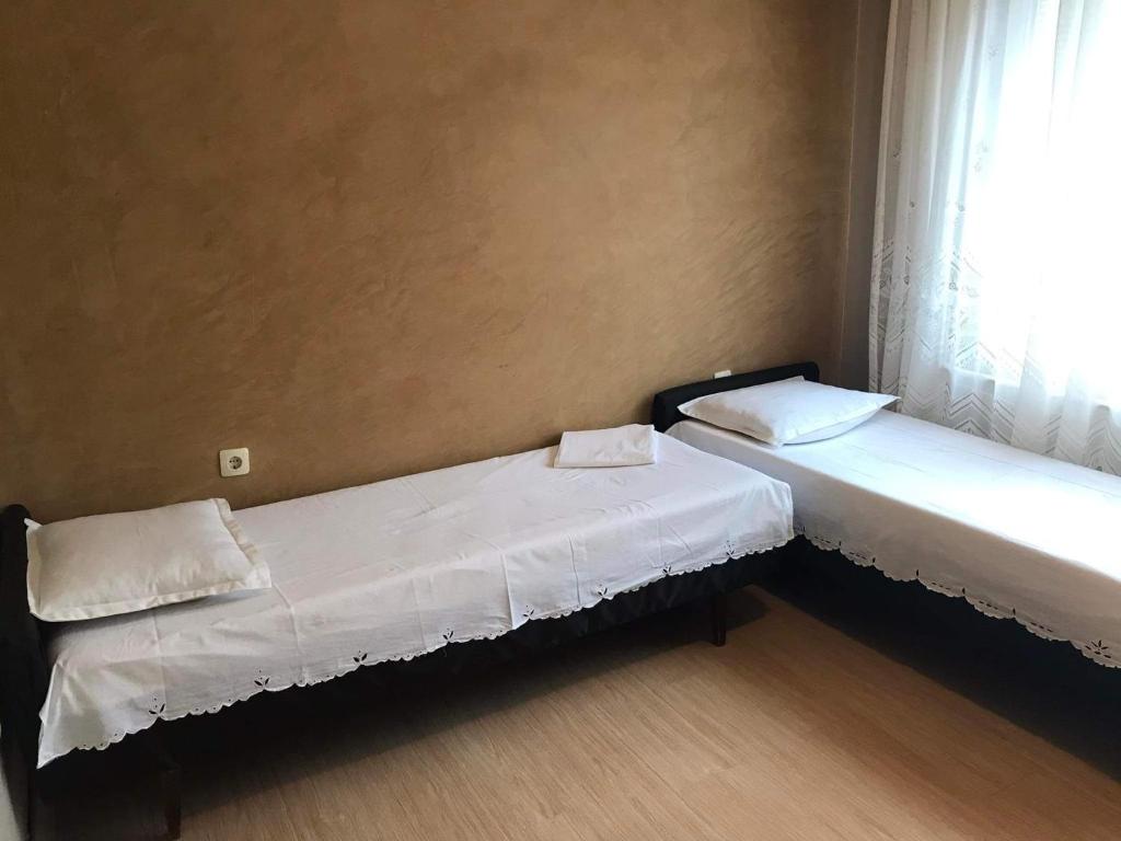 Четиристаен апартамент в центъра на гр. Сандански