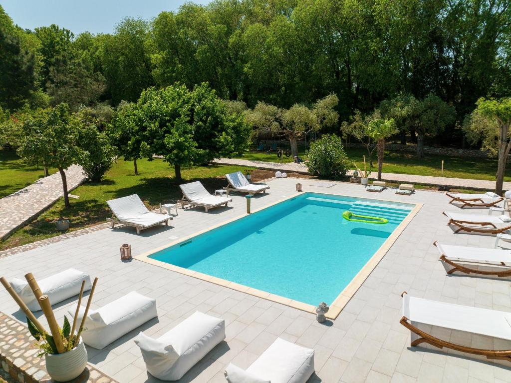 Natura Bungalows-Villa - 16