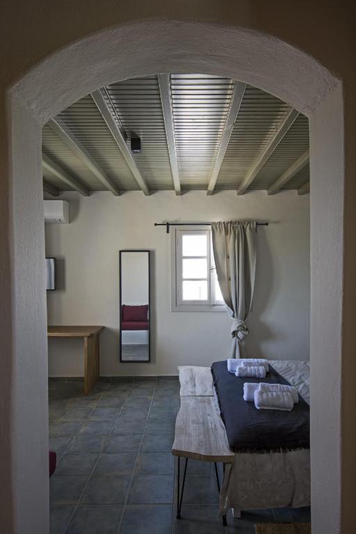 Laggada Resort Mykonos photo 2