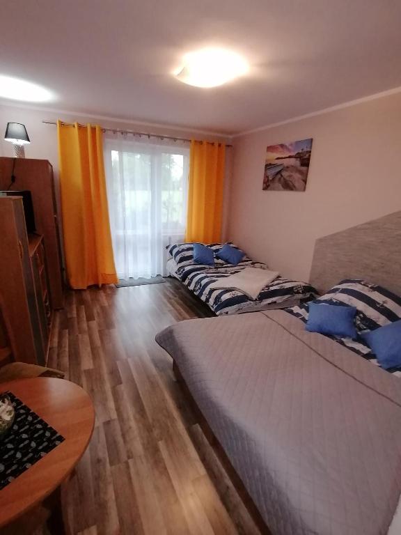 Pokoje gościnne Justyna - 1