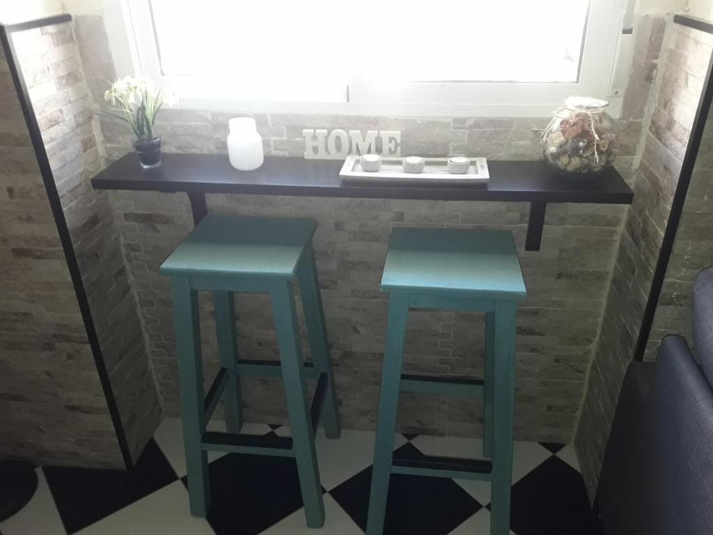 Apartamento La escapada - 1