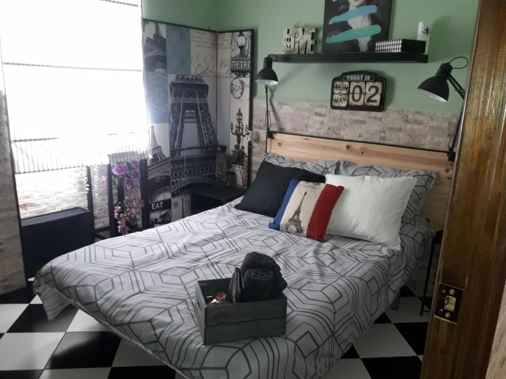 Apartamento La escapada - 11