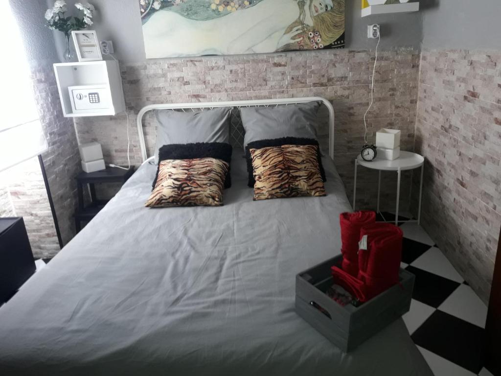 Apartamento La escapada - 16