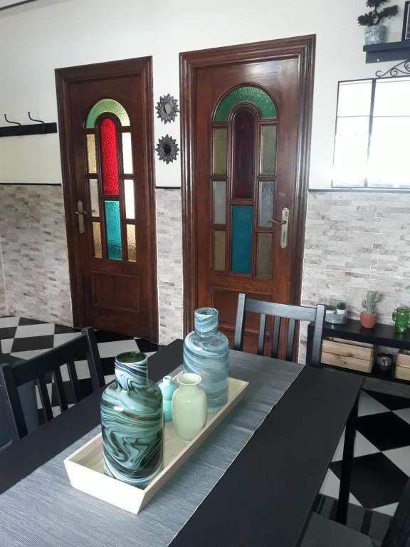 Apartamento La escapada - 4