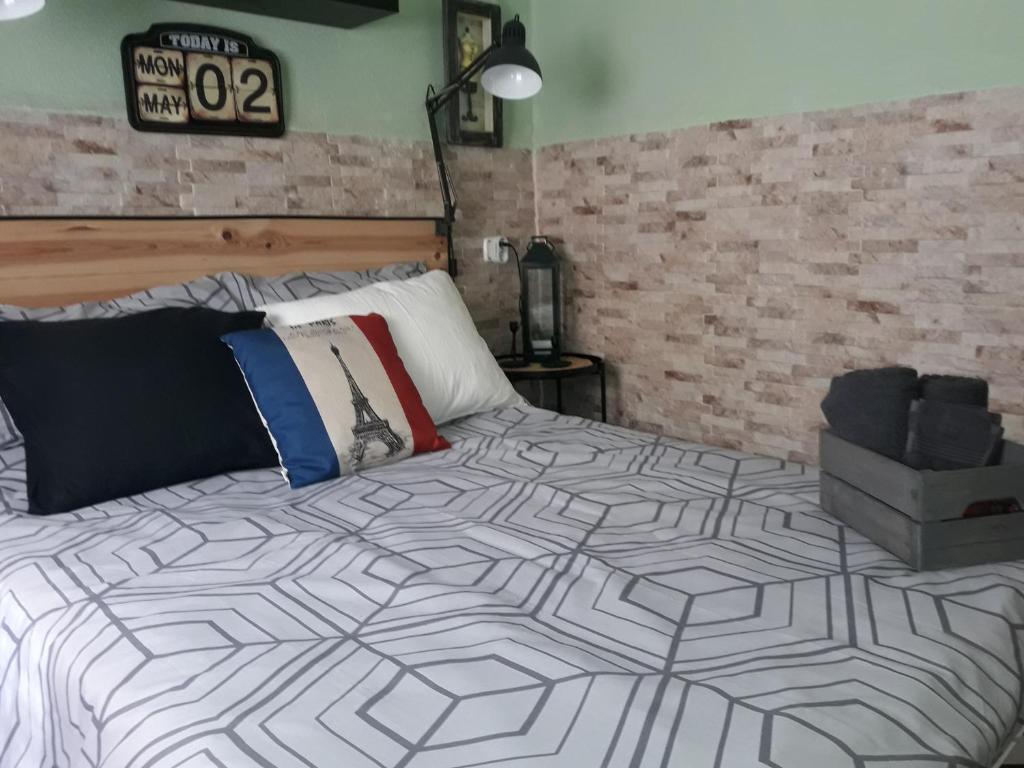 Apartamento La escapada - 13