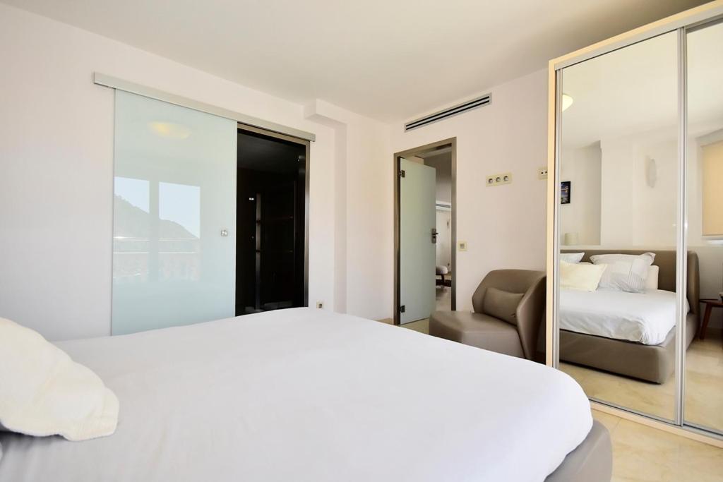Atico Suite Ola Blanca, Cala de Finestrat – Bijgewerkte ...