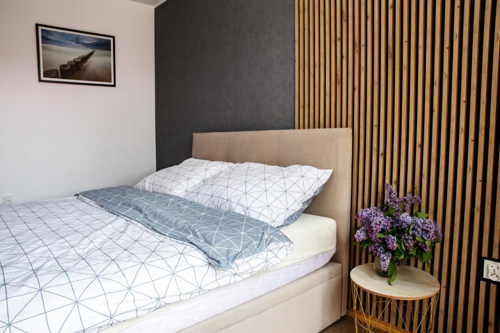 „Amber” Pokoje z widokiem na morze - 9