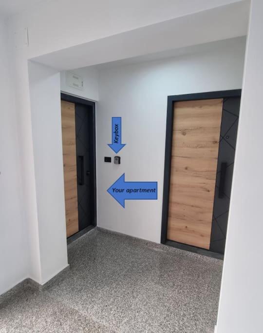 Fotografie z fotogalerie ubytování Aquamarine apartment - Free 2 electric scooters v Rovinji