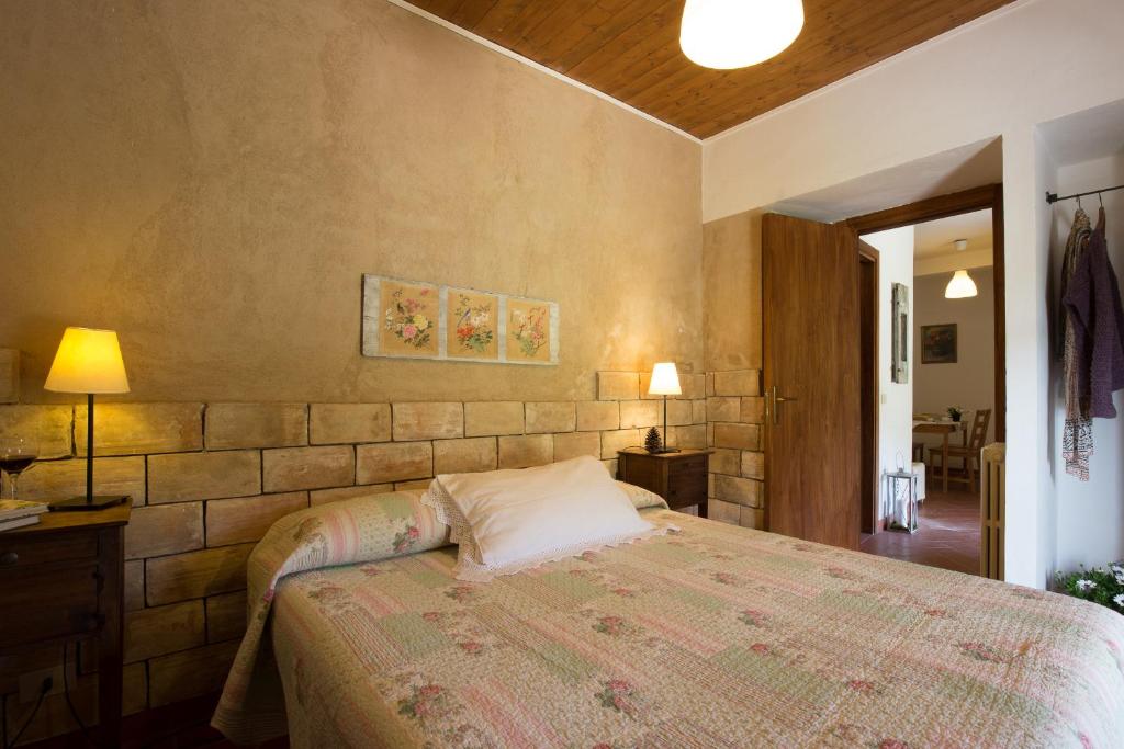 Agriturismo i Cigni - Appartamento