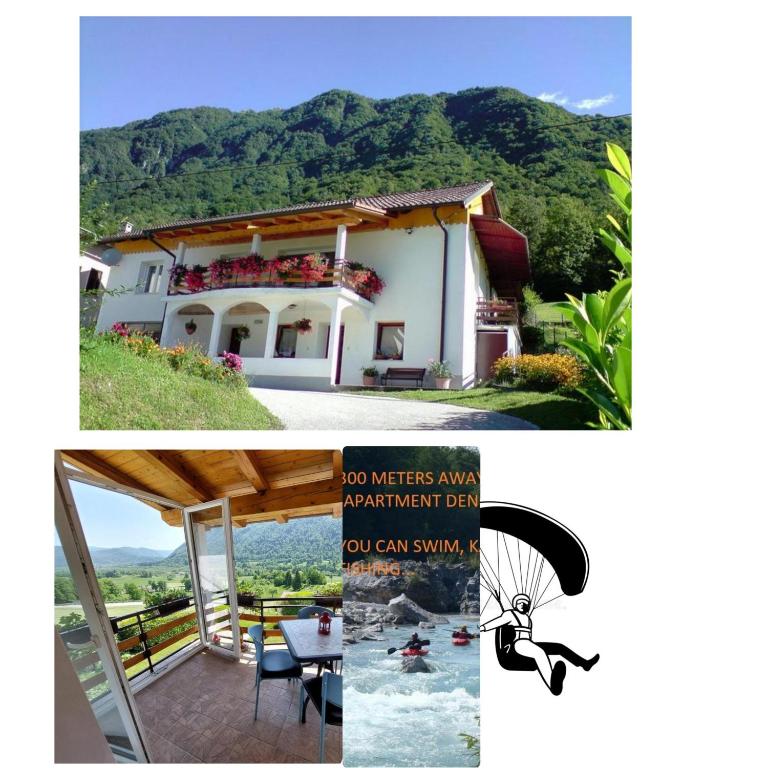 Apartments Denis - отзывы и видео