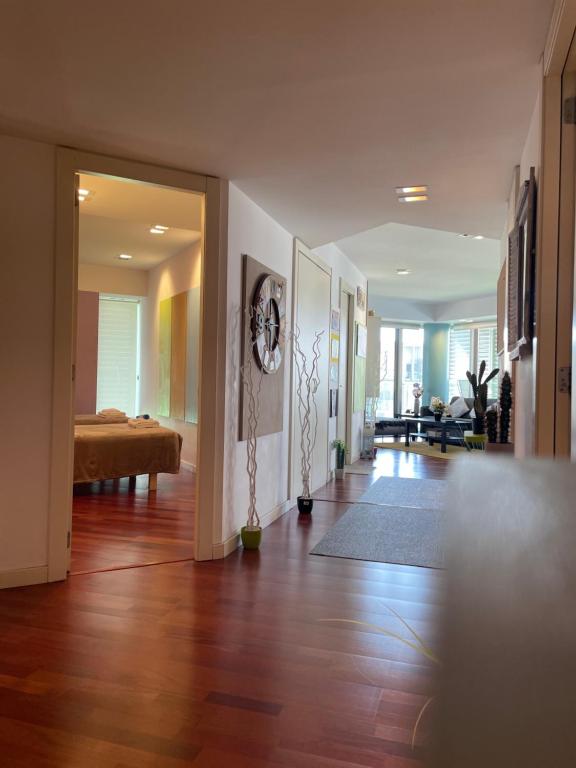Fotografie z fotogalerie ubytování apartment luxe MMR v destinaci Barcelona