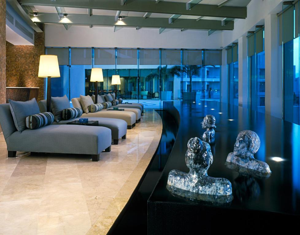 Live Aqua Cancun - Adults Only - All-Inclusive photo