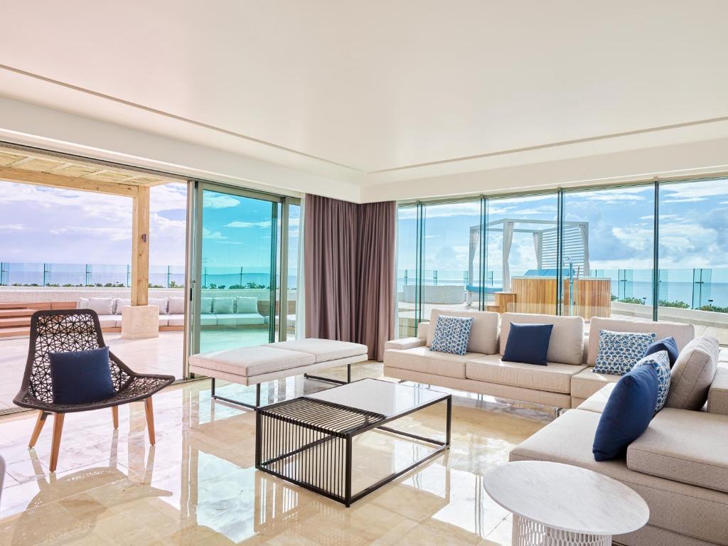 Live Aqua Cancun - Adults Only - All-Inclusive photo