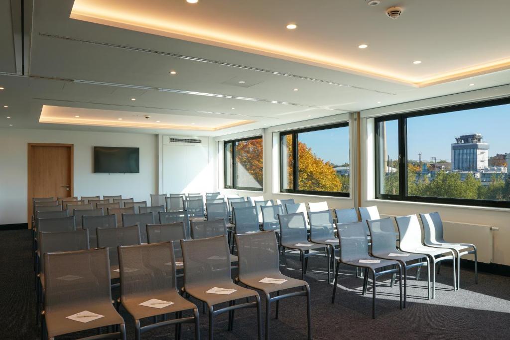 Holiday Inn Munich - Leuchtenbergring by IHG - Resim 6