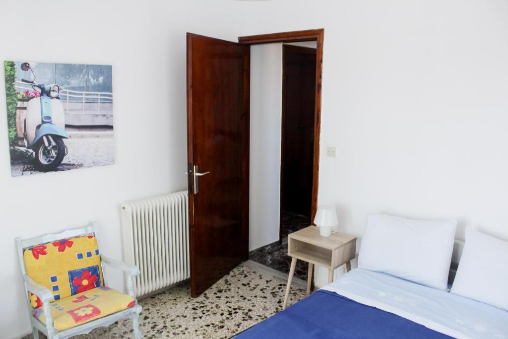 Maria house - Twee Slaapkamers Appartement