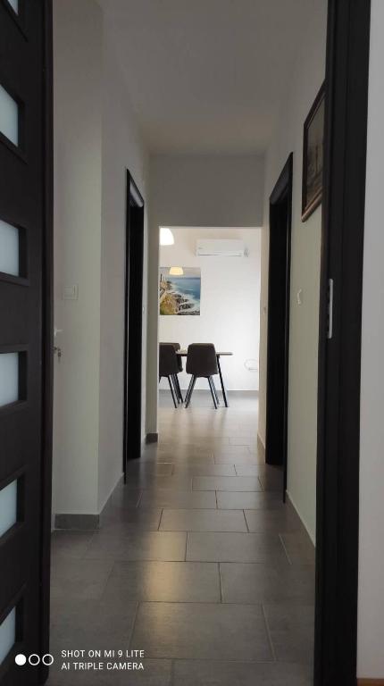 Fotografie z fotogalerie ubytování Apartmani Gavran v destinaci Pirovac